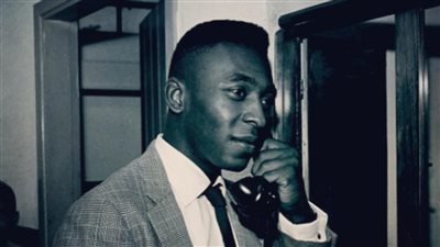 بيليه يعلق على توقف وسائل التواصل الاجتماعي: هكذا كنا نبدو دونها