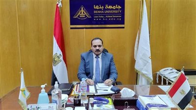 شؤون الطلاب بجامعة بنها: الكشف الطبي على 14 ألف طالب من المرشحين للكليات