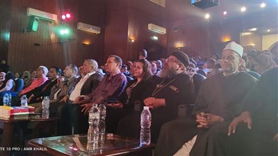 احتفالات قصور الثقافة في البحيرة والشرقية بانتصارات أكتوبر