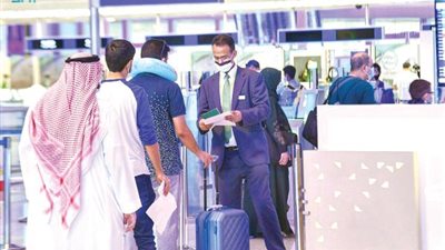 غرامة 200 ألف ريال.. تعرف على عقوبة المصريين المخالفين لإجراءات العزل بالسعودية