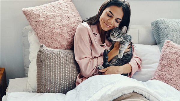 أعراض داء طفيل التوكسوبلازما