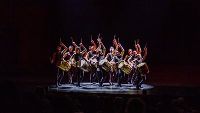 فعاليات أبوظبي تقدم أكثر من 500 يوم ترفيهي على مدار 6 أشهر