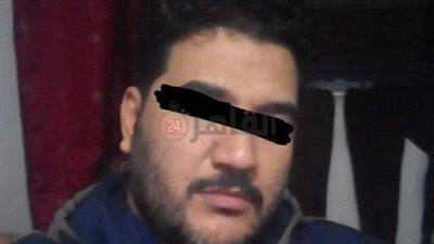 بسبب خلافات عائلية.. ننشر صور المتهم بقتل زوج شقيقته بالزاوية الحمراء