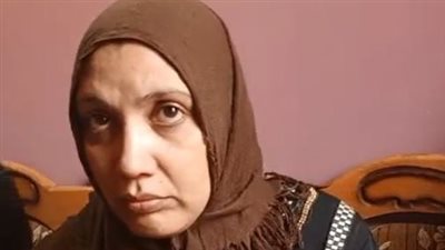 مقتل شاب على يد زوج شقيقته بالزاوية الحمراء.. ووالدة المجني عليه: عاوزة حق ابني 