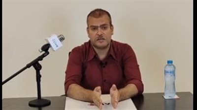 المحلل الشرعي محمد الملاح يكشف تفاصيل الهجوم عليه عقب تصريحاته الأخيرة| فيديو