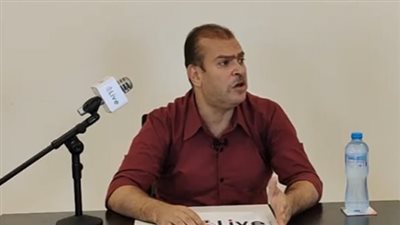 بث مباشر.. محمد الملاح المحلل الشرعي: لو مادخلتش بالعروسة هكون بعمل حاجة حرام