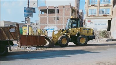 رئيس بيلا: استغلال العطلات في تكثيف حملات النظافة وتسوية وتمهيد الطرق | صور 