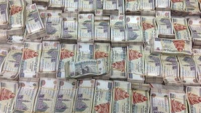 69 مليون جنيه حصيلة الضربات الأمنية لأباطرة غسيل الأموال | فيديو 