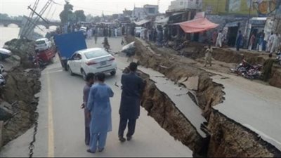 محاولة إسقاط الحكومة واتهامات لأمريكا بالتواطؤ.. باكستان على صفيح ساخن