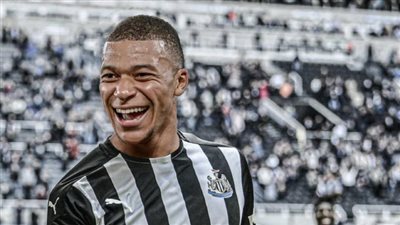 تقارير: انتقال مبابي إلى نيوكاسل مسألة وقت