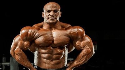 انطلاقة بطولة مستر أولمبيا بمشاركة 4 لاعبين مصريين 