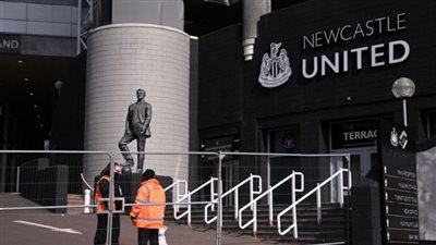 استحواذ السعودية على نيوكاسل يونايتد.. جماهير الماكبيس تستقبل الخبر بـ رقصة العرضة