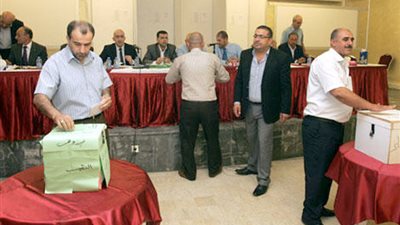  بإشراف قضائي.. بدء الماراثون الانتخابي للتجديد النصفي لنقابات الأطباء على مستوى الجمهورية 