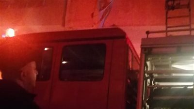 بعد إصابة 15 شخصًا.. الحماية المدينة تنجح في السيطرة على حريق بشقة سكنية بالغردقة