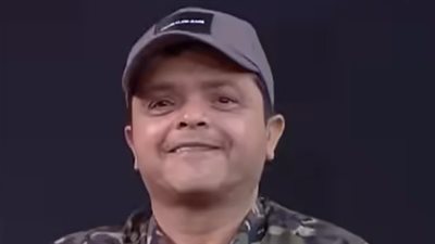 محمد هنيدي: مش بحب أفلام الرعب وبحترم كل اللي يعملها