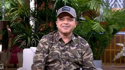 جمع كل الشاطرين.. محمد هنيدي عن الإنس والنمس: كنت متوتر شوية