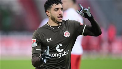 عمر مرموش مفاجأة كيروش في تشكيل منتخب مصر أمام ليبيا | خاص