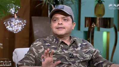 محمد هنيدي عن فول الصين العظيم: كان أكشن وطرت 25 مترًا