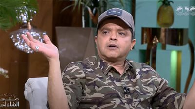 محمد هنيدي: شخصية رمضان مبروك الأقرب لقلبي وكنت خايف من دور الفلاح