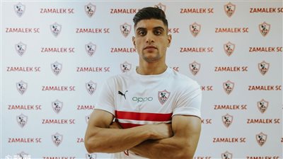 محمود شبانة عن عودته لـ الزمالك: لم يتواصل معي أي حد