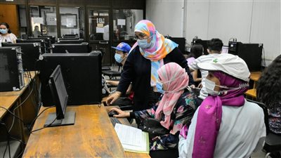 مؤشرات تنسيق المرحلة الثانية 2023 أدبي.. موعد بدء تسجيل الرغبات والكليات المتاحة