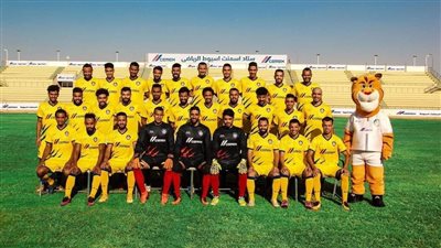 تميمة نادي أسمنت أسيوط تثير الجدل بعد الظهور بالصورة الرسمية للفريق الأول | فيديو 