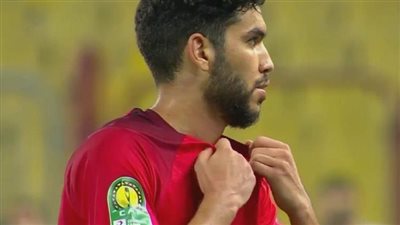 كارتيرون: لم أقل لوليد أزارو مزق القميص أمام الترجي.. والزمالك أعاد لي حقي