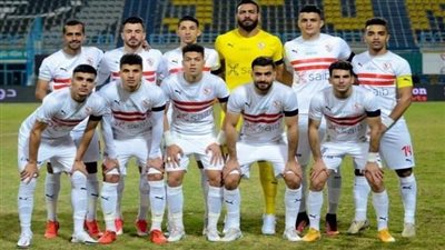 طبيب الزمالك يُعلن سلبية المسحة الطبية للفريق قبل السفر لكينيا
