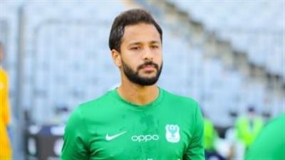 فيوتشر يضم أحمد رفعت من المصري البورسعيدي مقابل 30 مليون جنيه 