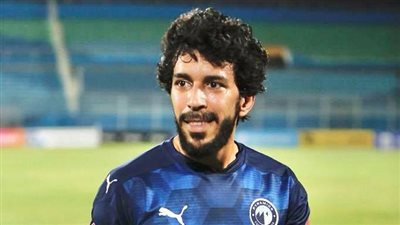 المصري البورسعيدي يتعاقد مع حمودي في صفقة انتقال حر