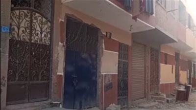 تجديد حبس المتهم في واقعة مقتل مسنّ وزوجته بعين شمس