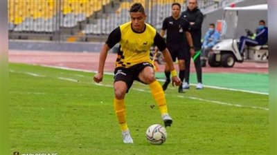 بعد غلق القيد.. كريم الدبيس يتمسك بالأهلي وينتقل في يناير المقبل | خاص