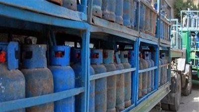 حقيقة رفع سعر أسطوانة البوتاجاز بعد زيادة أسعار البنزين وغاز السيارات