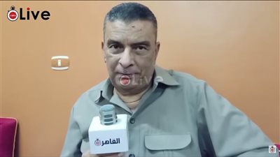 أحد أبطال حرب أكتوبر: كل جندي مسؤول عن حماية 6 كيلو من أرض سيناء