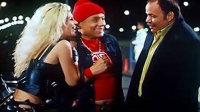 في ذكرى وفاته.. تعرف على أبرز إفيهات اشتهر بها الراحل طلعت زكريا