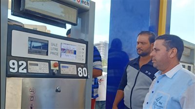 محافظ البحيرة: لا زيادة في تعريفة المواصلات.. وحملات مكثفة على المواقف ومحطات الوقود 