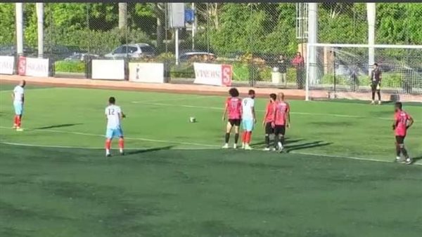 سبورتنج وصيد المحلة