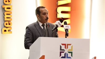 وكيل وزارة الصحة يشكر القاهرة 24 لعقده المؤتمر الطبي الأول لـ مواجهة كورونا