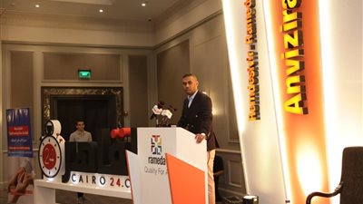  القاهرة 24 يكرم شهداء القطاع الطبي والصحي ويعرض فيديو لمجهوداتهم خلال جائحة كورونا