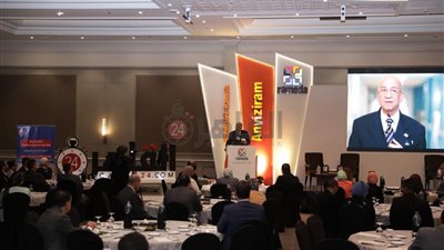 انطلاق المؤتمر الطبي الأول لـ القاهرة 24 بحضور عدد من رموز المجال