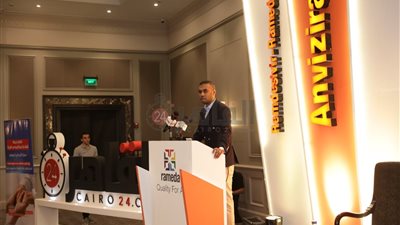 قناة الشمس تبرز توصيات المؤتمر الطبي الأول لـ القاهرة 24.. وتؤكد: أمر مهم للتعاون بين القطاعات 