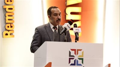 وزارة الصحة توجه الشكر لـ القاهرة 24 على عقد مؤتمرها الطبي الأول 