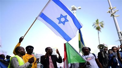 العربية: وفد أمني سوداني يزور إسرائيل سرًا