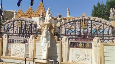 حبس الدبلوماسي المزيف بأكتوبر لـ اتهامه بالنصب على المواطنين 