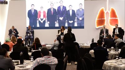 رئيس الرعاية الصحية خلال مؤتمر القاهرة 24: مصر نفذت مبادرات نفسية لرعاية مصابي كورونا