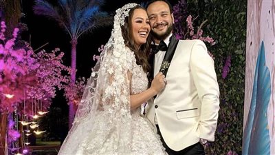 هنادي مهنا: افتكرت الجواز كيوت زي انستجرام.. وطلع حاجة تانية خالص