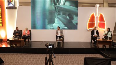 مستشفى كليوباترا خلال المؤتمر الطبي لـ القاهرة 24: عالجنا مليون مريض خلال عام