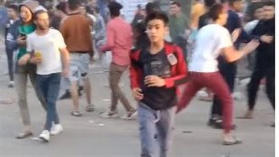 الحتة بـ 2 جنيه.. القبض على الشاذلي أشهر بائع ملابس متجول في شبرا الخيمة | فيديو