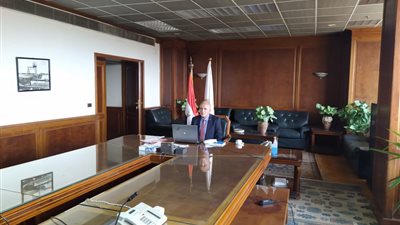 بإجماع المجلس التنفيذي.. مصر رئيسا لمجلس وزراء المياه الأفارقة للفترة 2023-2024