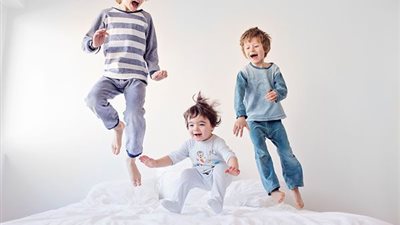  الحركة المفرطة لدى الأطفال هل هي مرض؟.. كيفية التعامل معها